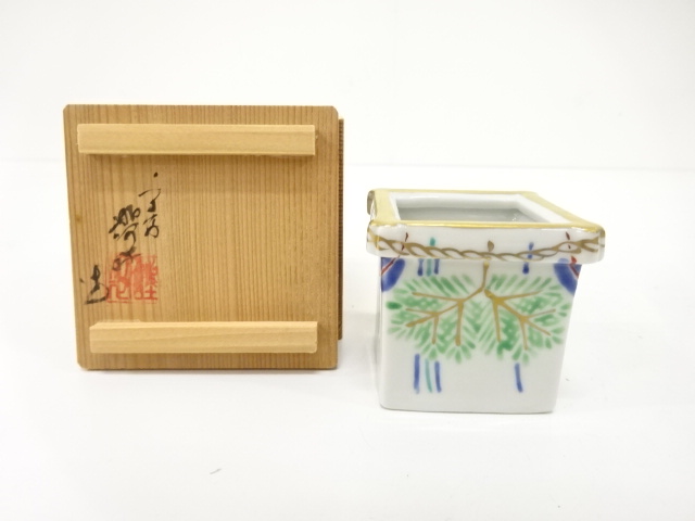 宗 sou::お茶道具・着物のお店